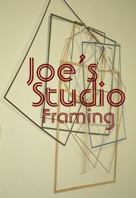 JoesstudioLogo